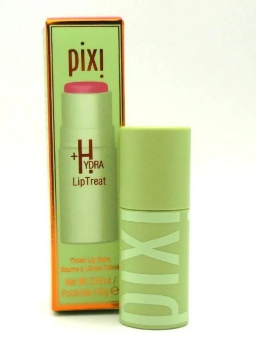 Pixi Tinted Balm Rosette